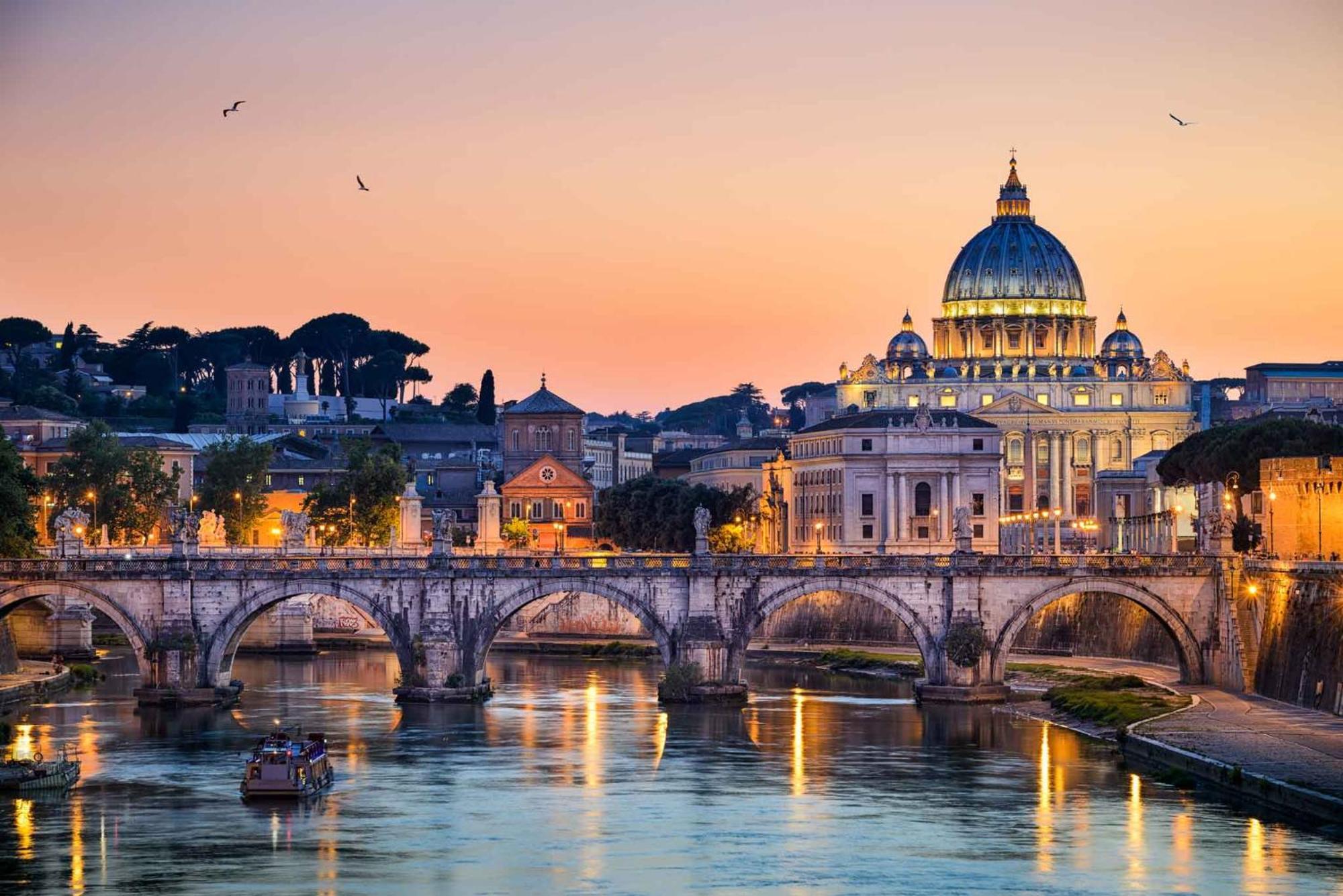 Vatican Rhome Rom Exterior foto